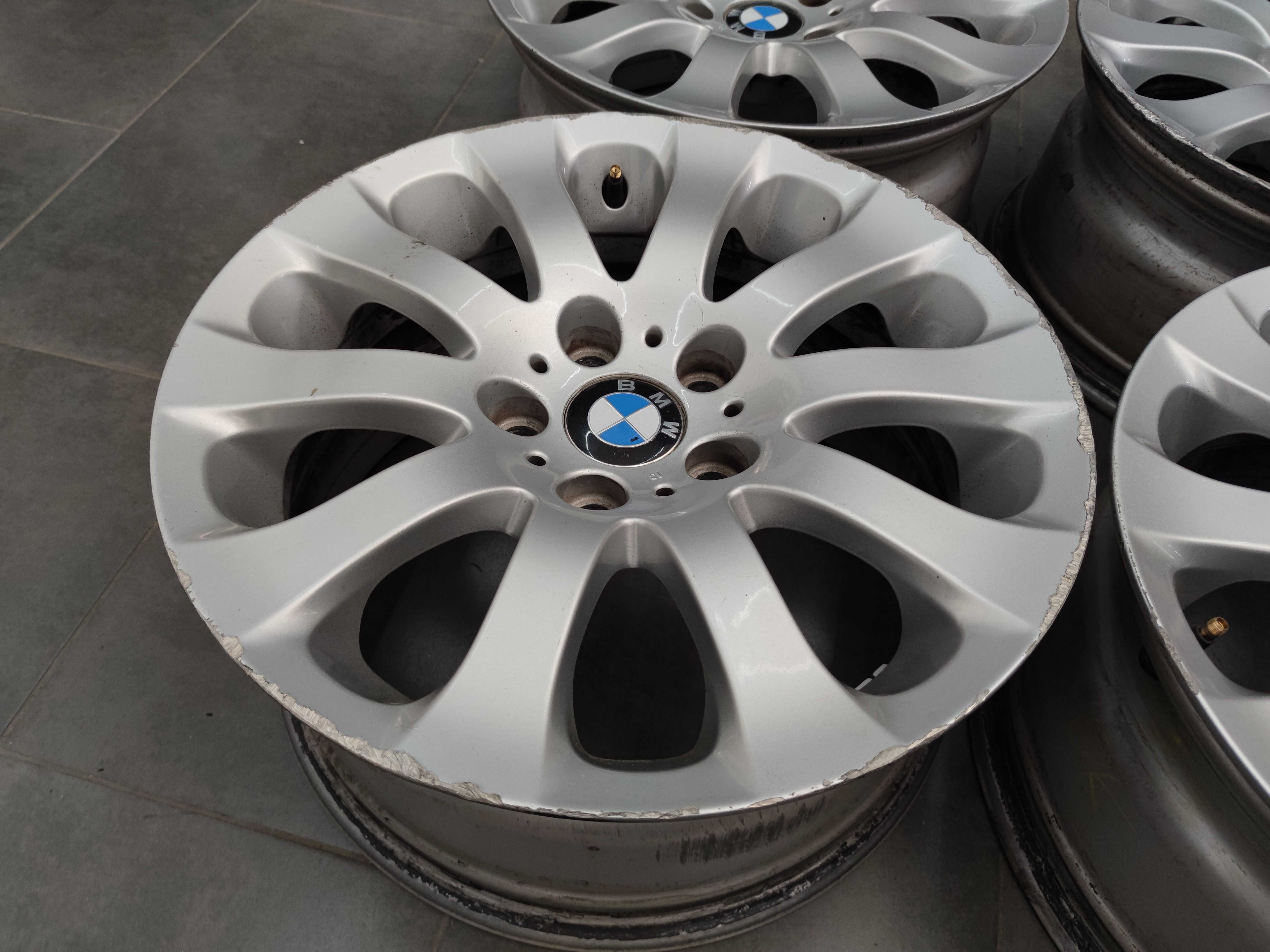 Джанти 17 - BMW Serie 3 - E46, E90