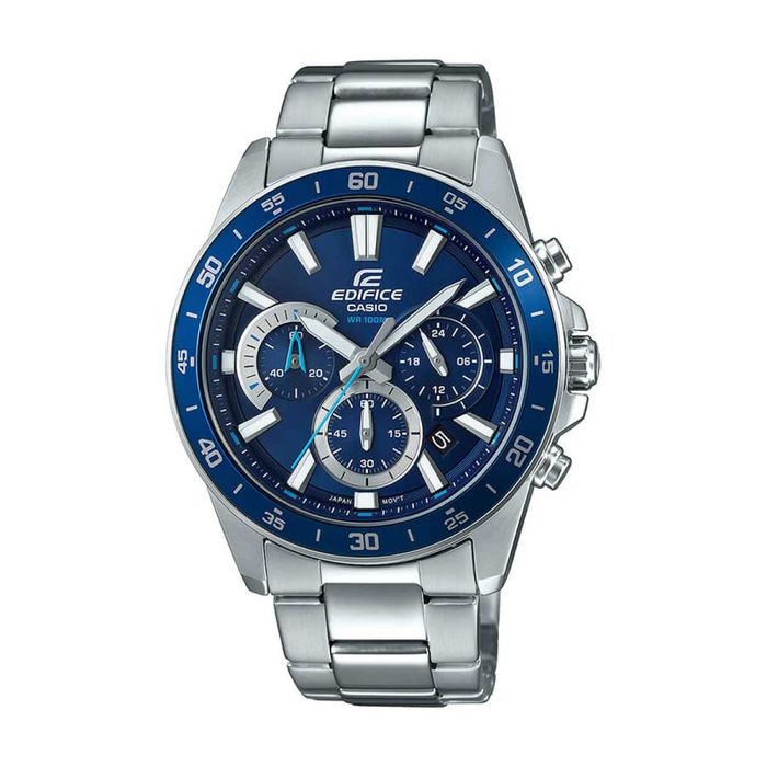 Часовник Casio Edifice EFV-570D-2AVUEF