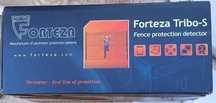 Unitate centrala sistem securitate perimetru FORTEZA TRIBO S 4 senzori