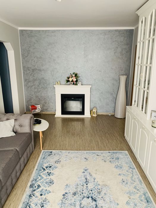 Vand apartament 3 camere