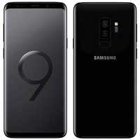 Samsung Galaxy S9+ [чёрный бриллиант]