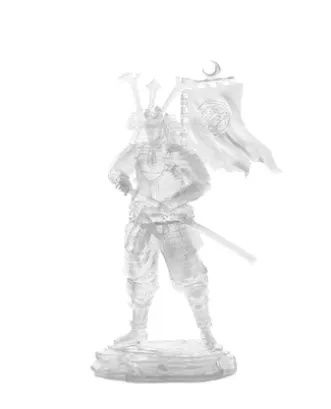 Смола для 3д принтера