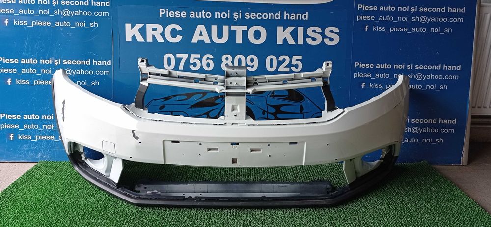 bara dacia sandero stepway