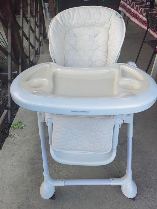 Scaun de masa Wunderkid