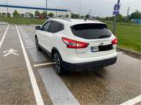 Nissan Qashqai j11 1,5dci pure drive