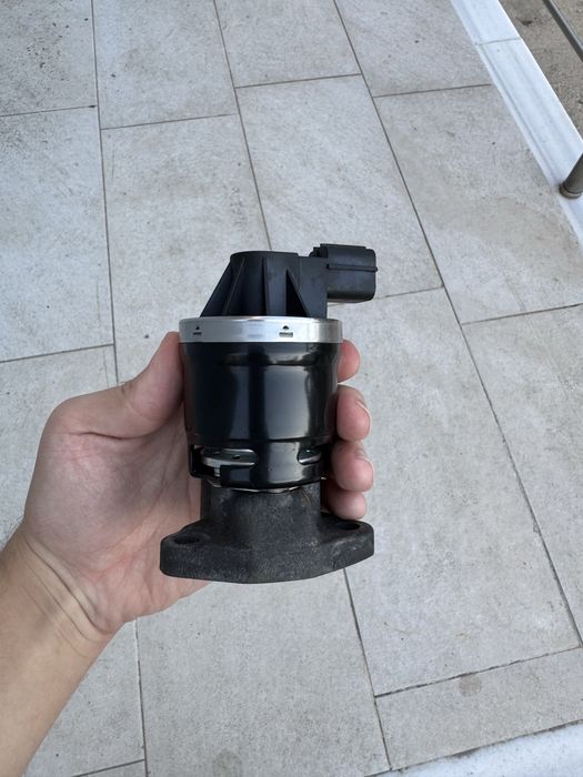 Егр клапан за Honda jazz