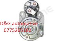 Electromotor nou pentru Logan Renault Sandero