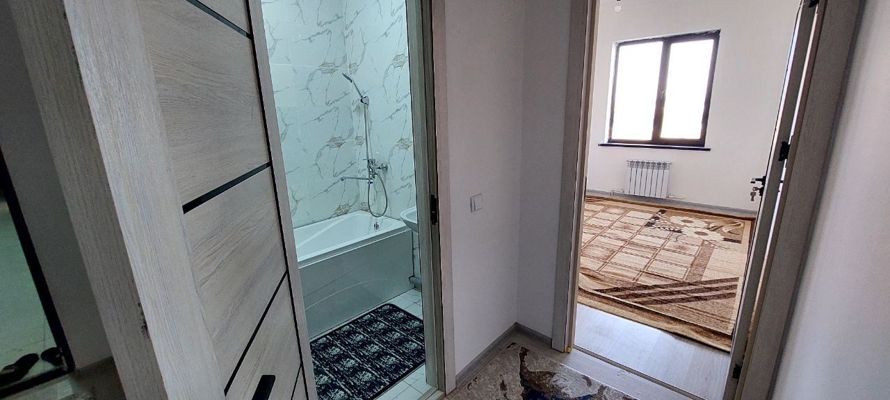 Квартира Yangi Darhon 2