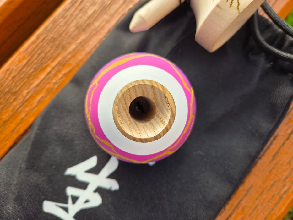 Kendama europe tensei gg