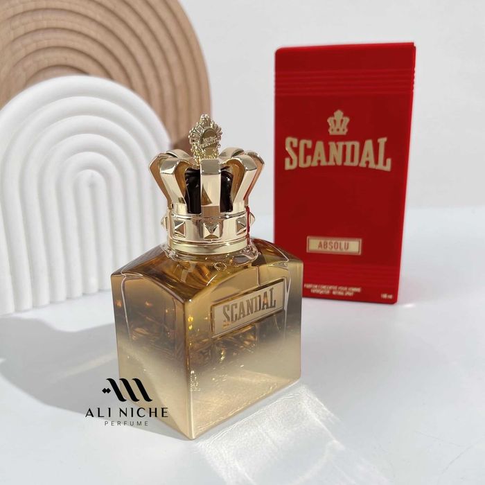 Scandal Absolu Parfum 100ml