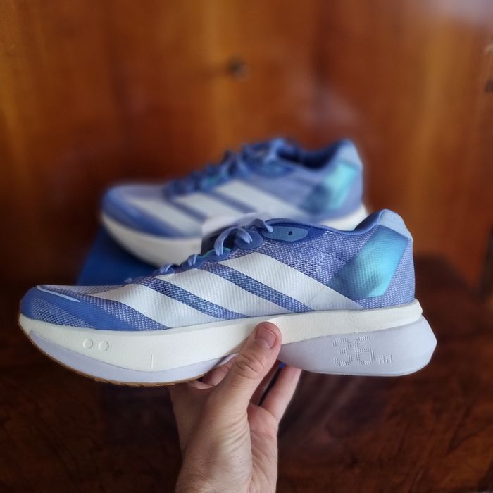 Sneakers Adizero boston 13 de sala, alergat