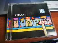 Cd Voltaj 3D de colectie