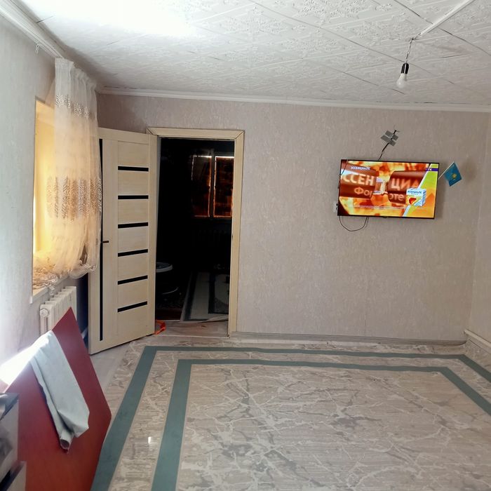 Времянка сатылымда жері  ссоттық