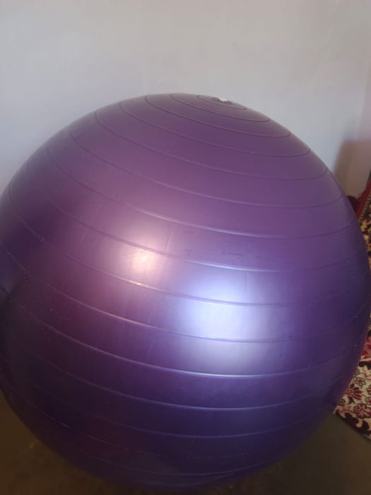 Фитбол для фитнеса ,новый