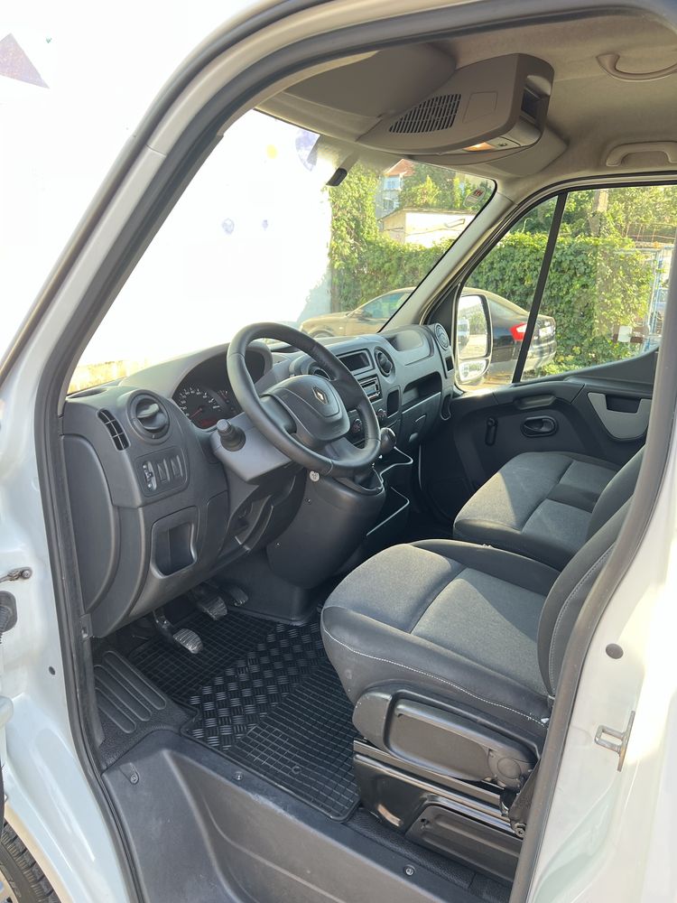 Renault Master 2.3 dCi