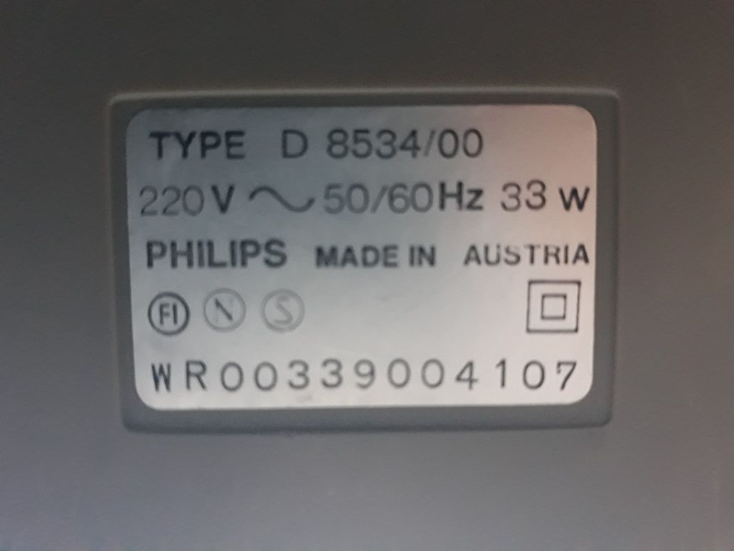 Philips  d8534 /00