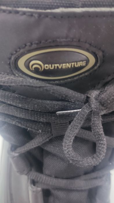 Продам ботинки зимние р 42