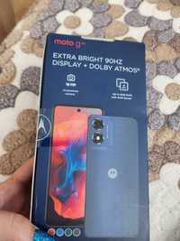 Мобилен телефон  Motorola g04