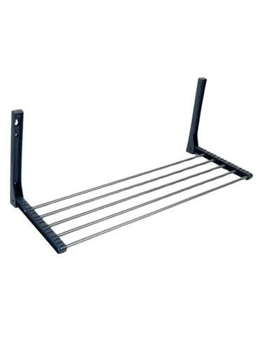 Сушилка д/белья настенная СН80 Ника