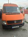 VW LT 35 motor 2.5sdi duba