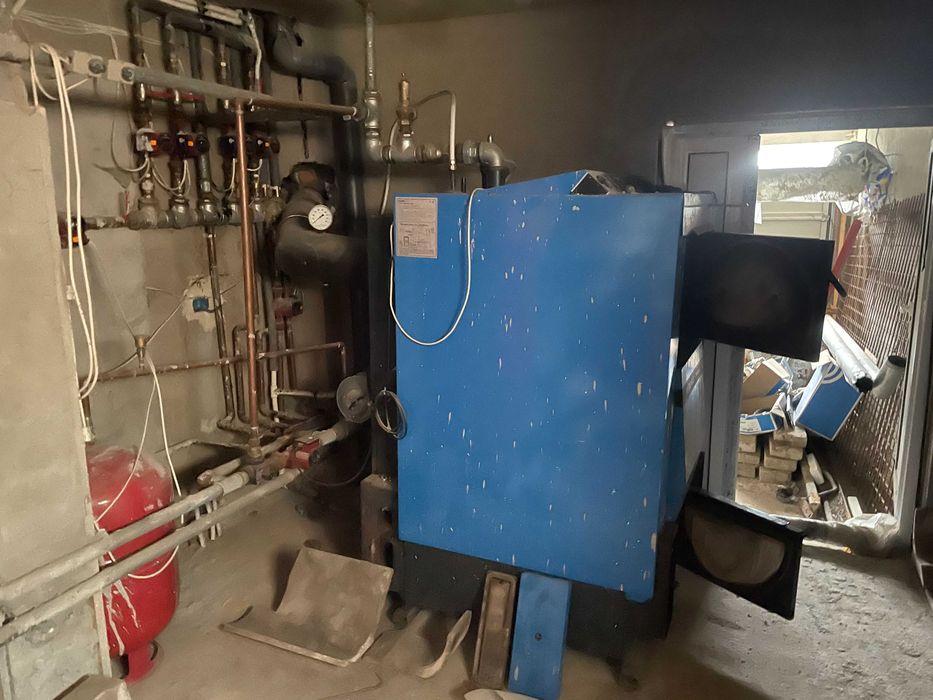 vanzare pensiune Borsa