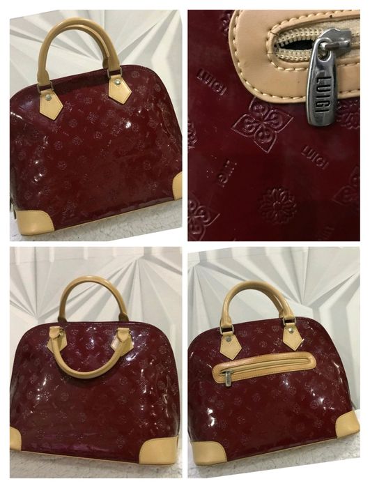 Genti Lacoste Diesel Burton desigual