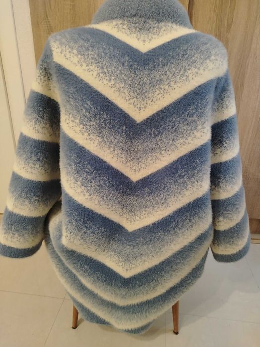 Палто дамско 65 лв