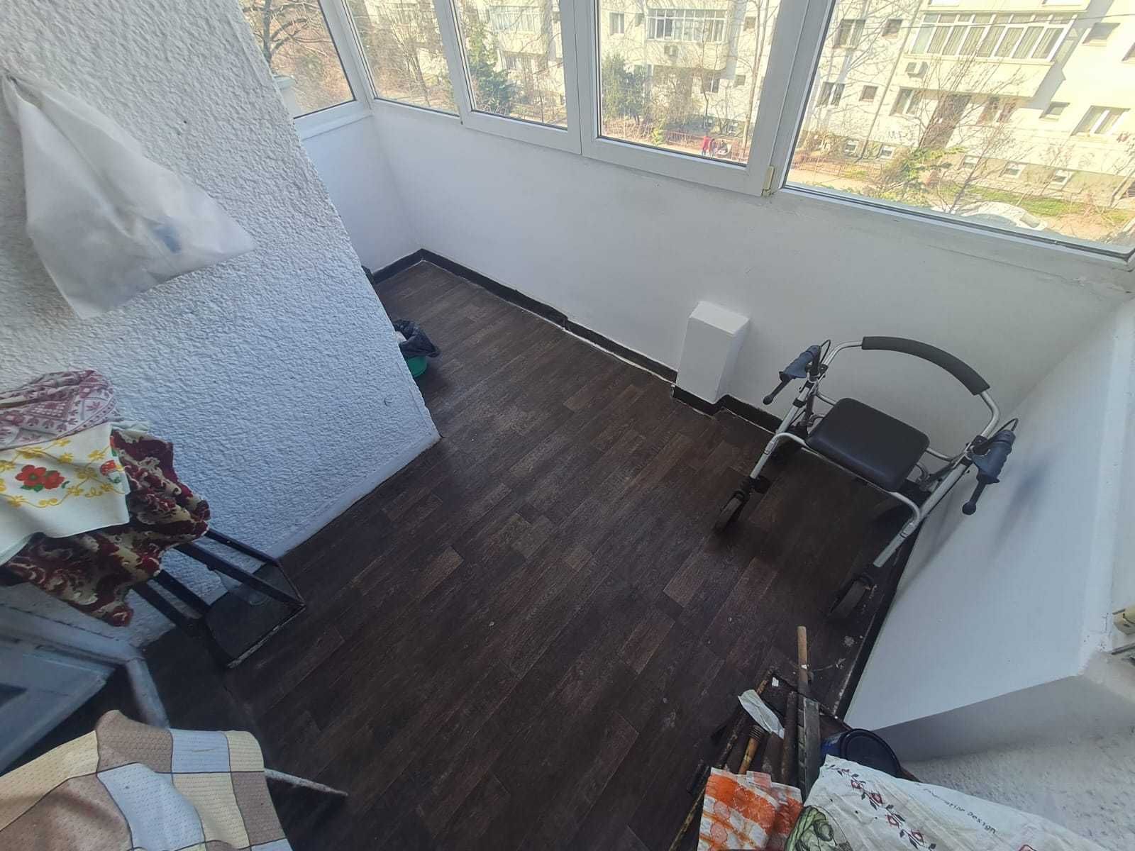 Apartament 2 camere Baba Novac, 10 min Metrou Dristor