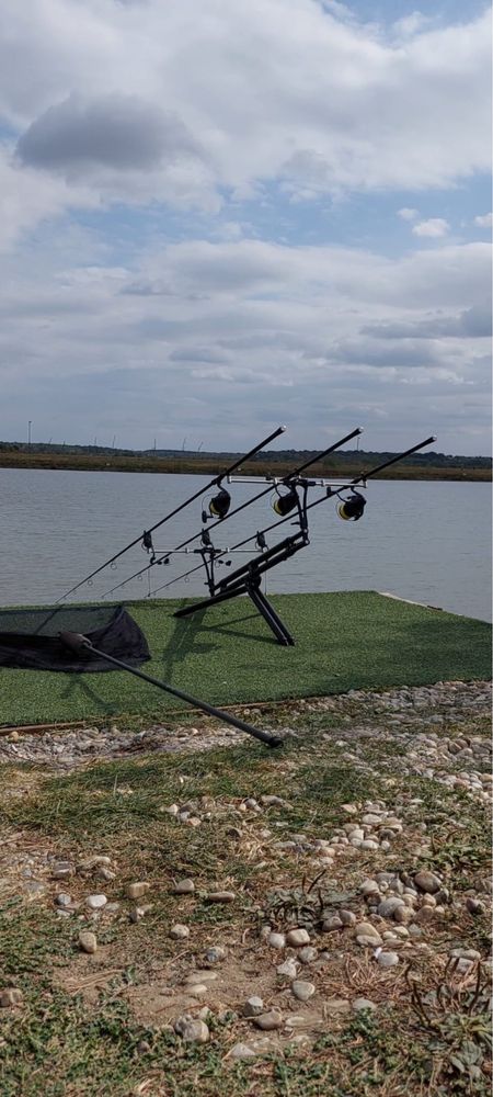 Shimano TX-5A 3.90m 3.5lbs