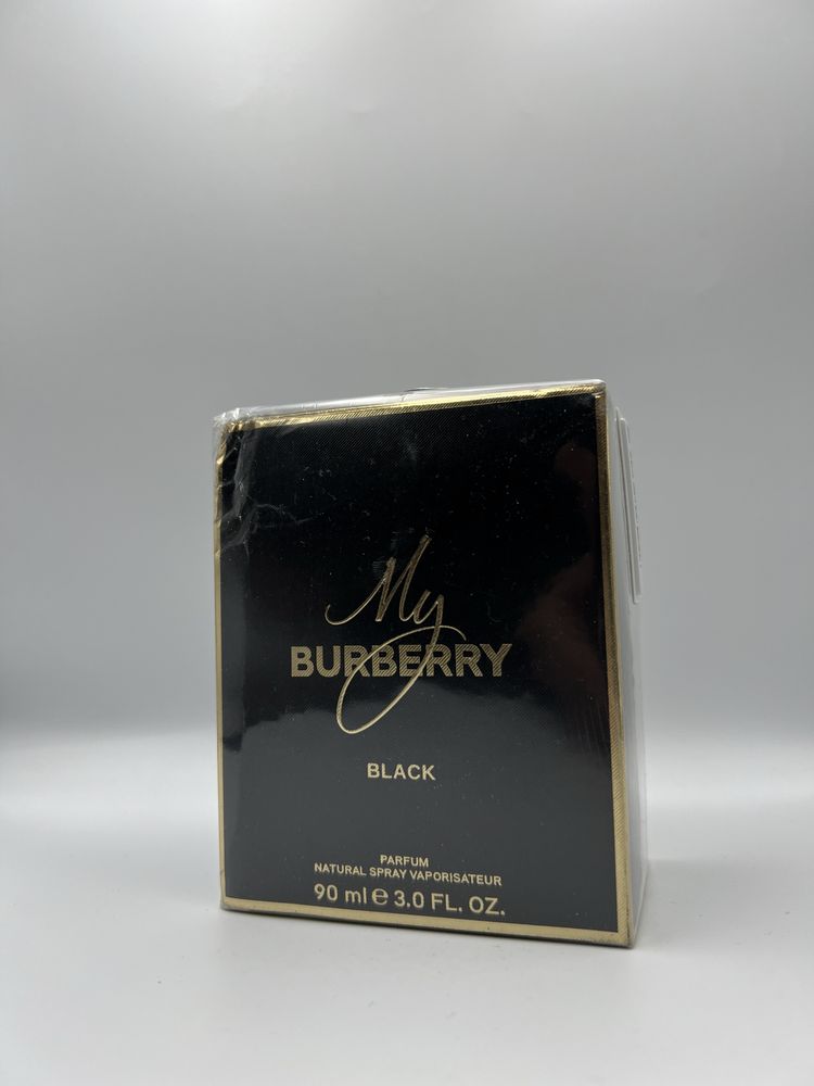 My Burberry Black 90 ml EDP