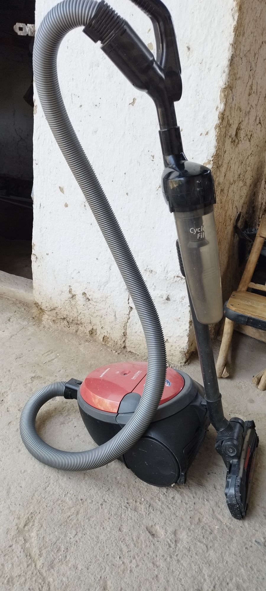2 ta pilesos 500000 sumga sotiladi