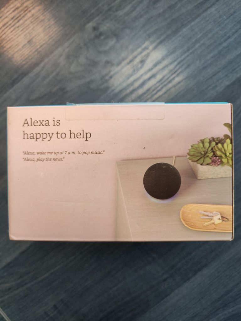 Amazon Echo Dot 4th Gen