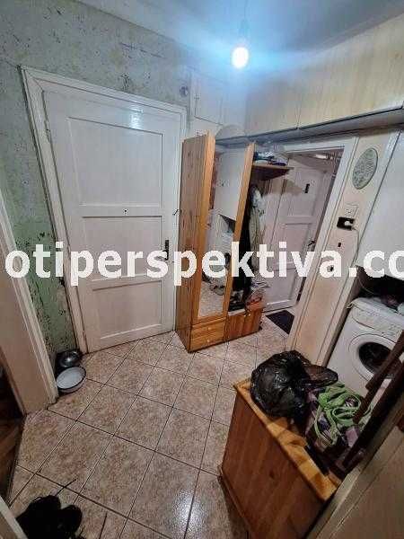 реф.16857 Три отделни стаи, реална квадратура-Кършияка!