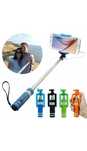 Mini selfie stick/Мини селфи стик