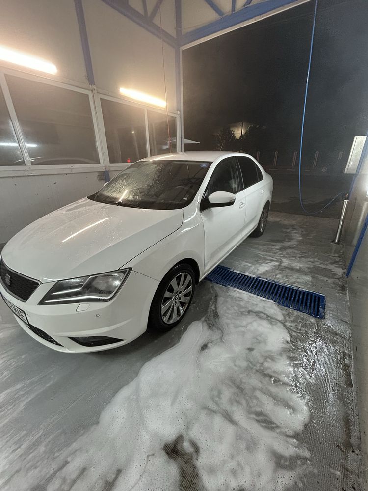 Seat Toledo 1.2TSFI
