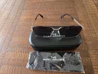 Ochelari de soare Marc Jacobs