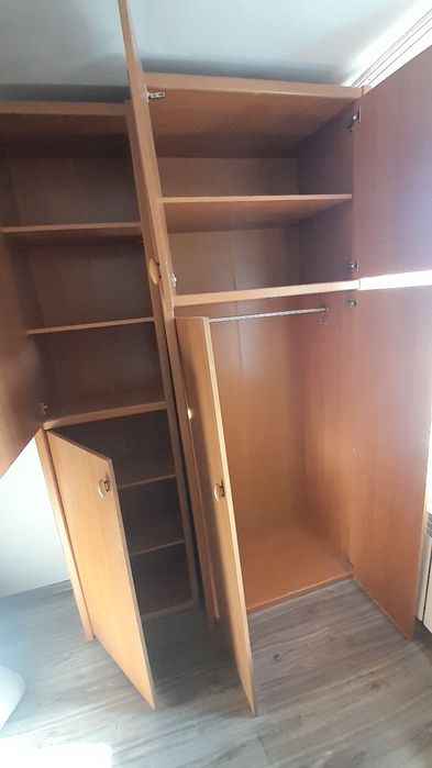 Срочно продам шкаф шифоньер новый доставка есть по городу