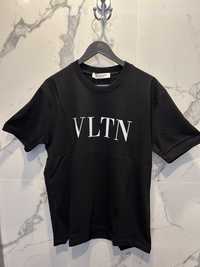 Tricou Valentino VLTN Negru M Premium 2024