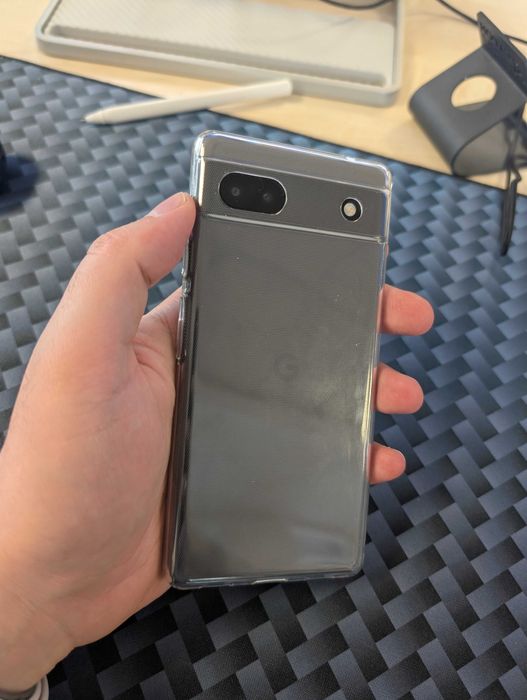 Google Pixel 6a 128ГБ