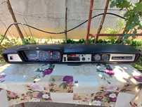 Bord Dacia Sport ,  volan sport