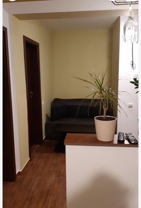 Vând apartament cu 2 camere / NU STUDIO+ Loc de parcare inclus