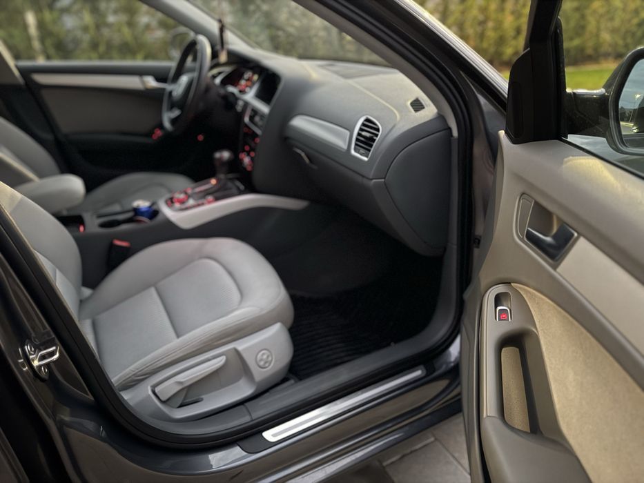 Audi  a4 b8.5 2015 euro 6 2.0 tdi!