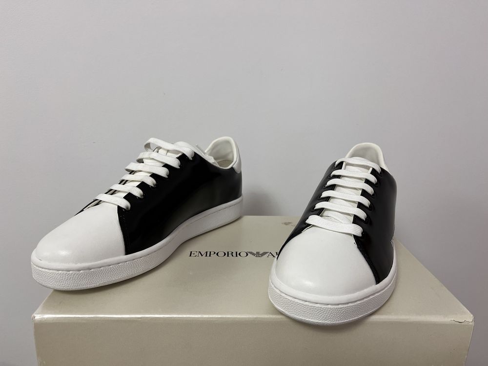 Sneakers Emporio Armani 37