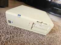 Dell Optiplex GX110 , vechi colectie, socket 370 , Pentium 3 III