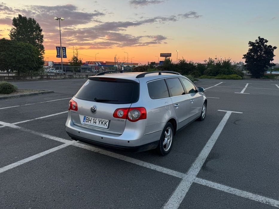 Vand Volkswagen passat b 6