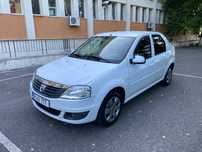 Dacia Logan an 2011