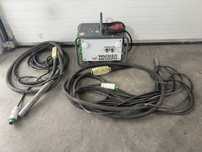 Vibratoare beton si convertizor Wacker Neuson