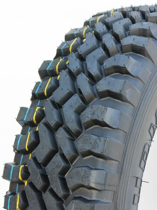 Anvelope teren 215/75 R16 MUDMAX M/T 4x4 cauciucuri Off-Road NOU M+S!