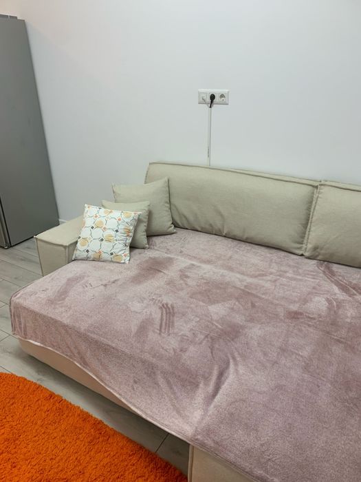 Apartament de inchriat in regim hotelier