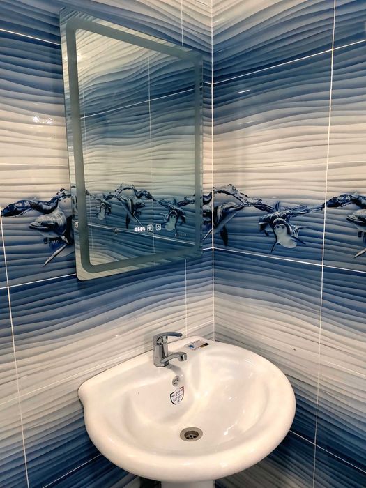 Ваш новый дом начинается здесь